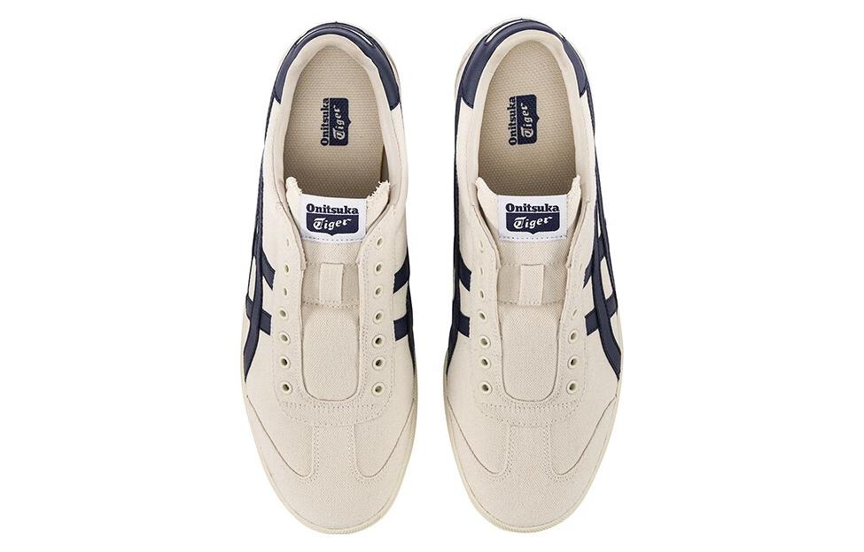Onitsuka Tiger Mexico 66 'White Blue' 1183C142-200
