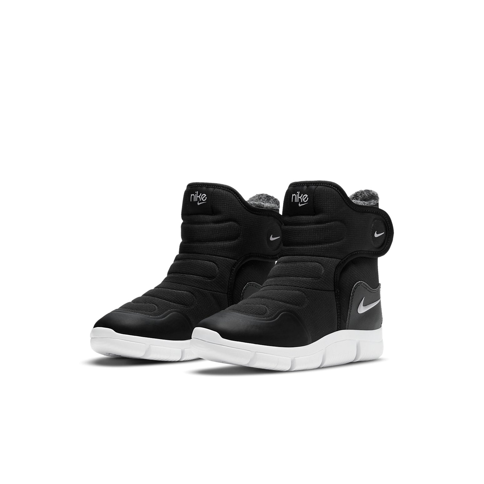 (PS) Nike Novice Black AV8339-004