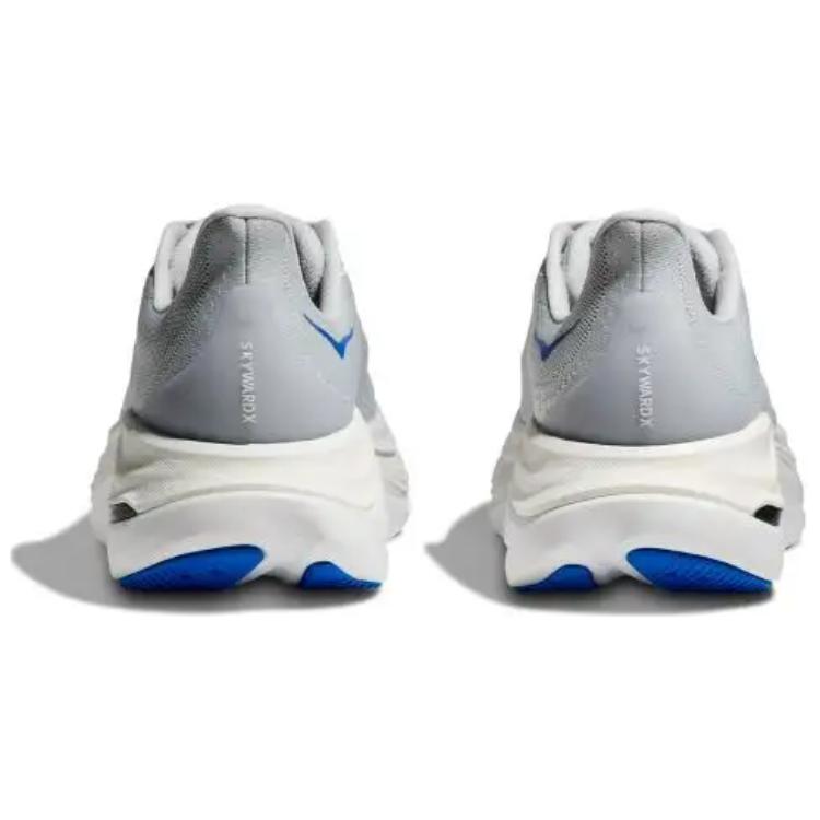 HOKA ONE ONE Skyward X 'Cosmic Grey Silver' 1147911-CRYS