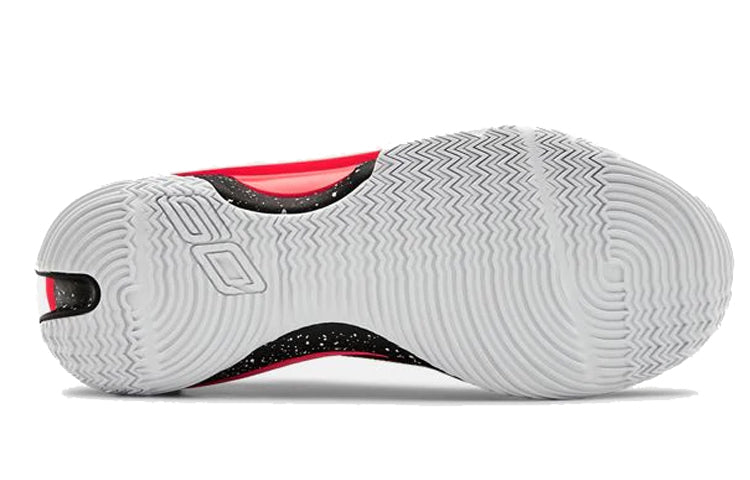 Under Armour Curry 7 'Underrated Tour' 3021258-605