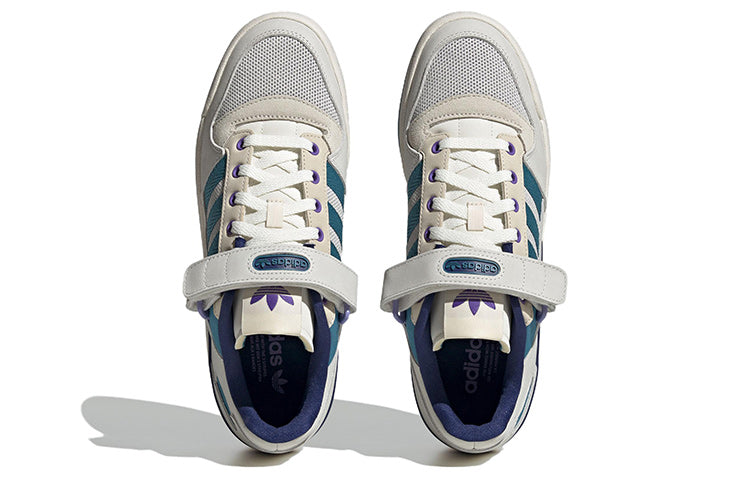adidas Originals FORUM Low 'Grey' ID2561
