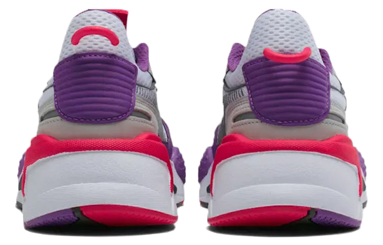 (WMNS) PUMA RS-X Bold Grey/Purple 373078-04