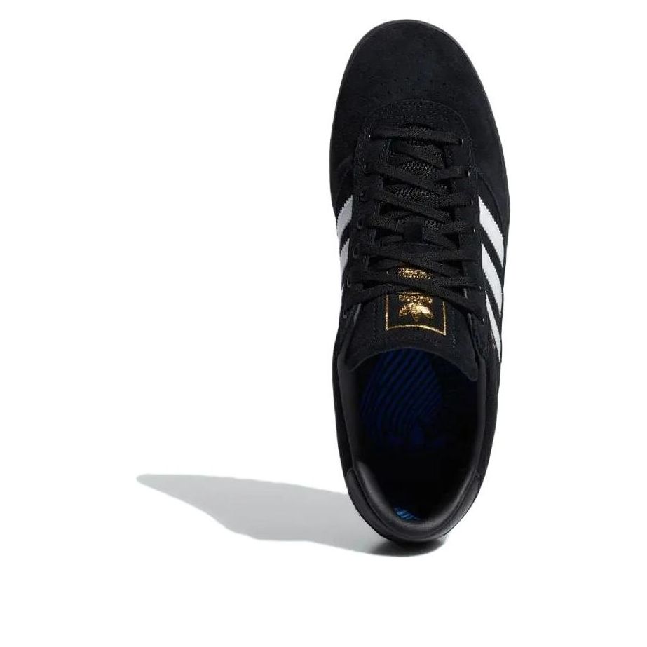 adidas Puig Indoor 'Core Black Cloud White' IH4814