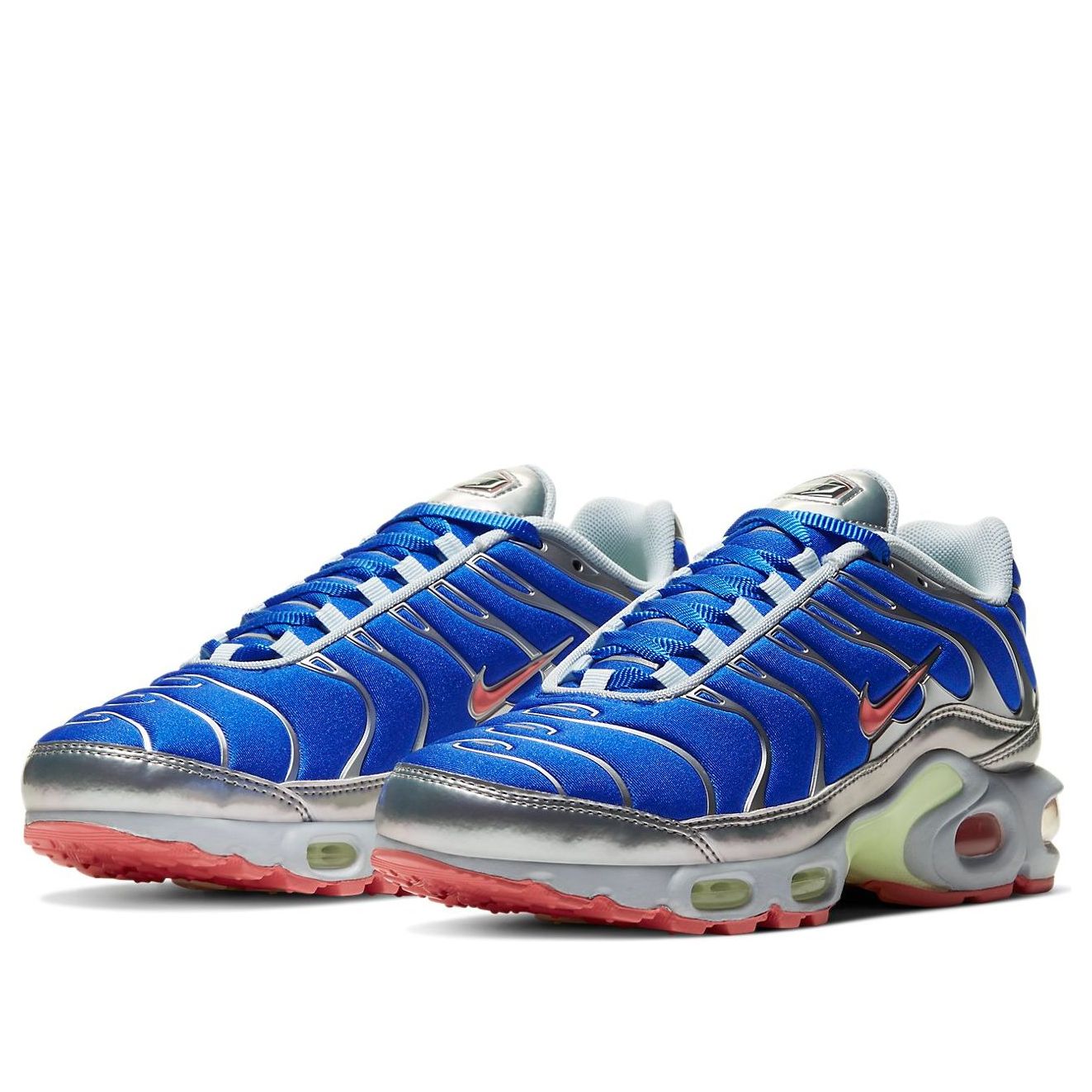 (WMNS) Nike Air Max Plus 'Ultraman' CU4819-400