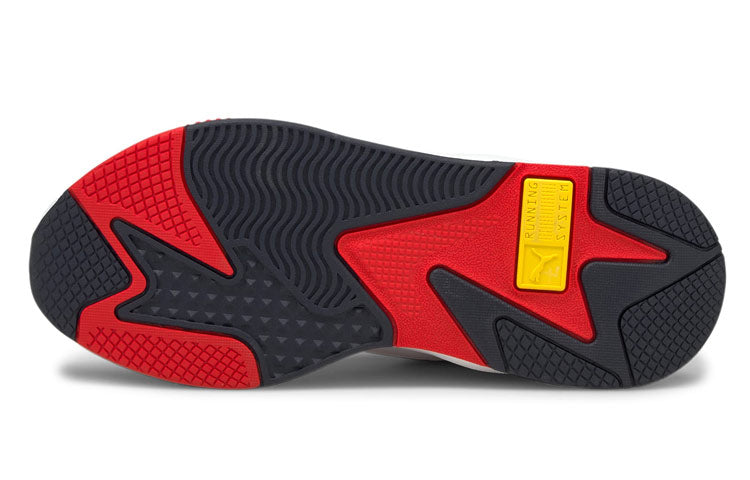 PUMA Red Bull Racing x RS-X3 'White' 306754-02
