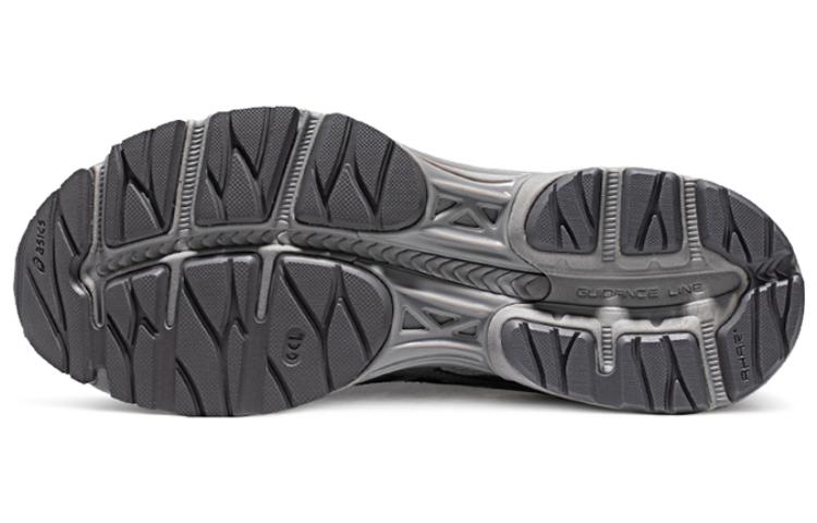 ASICS Gel-Flux CN 'Silver Grey' 1011B646-022