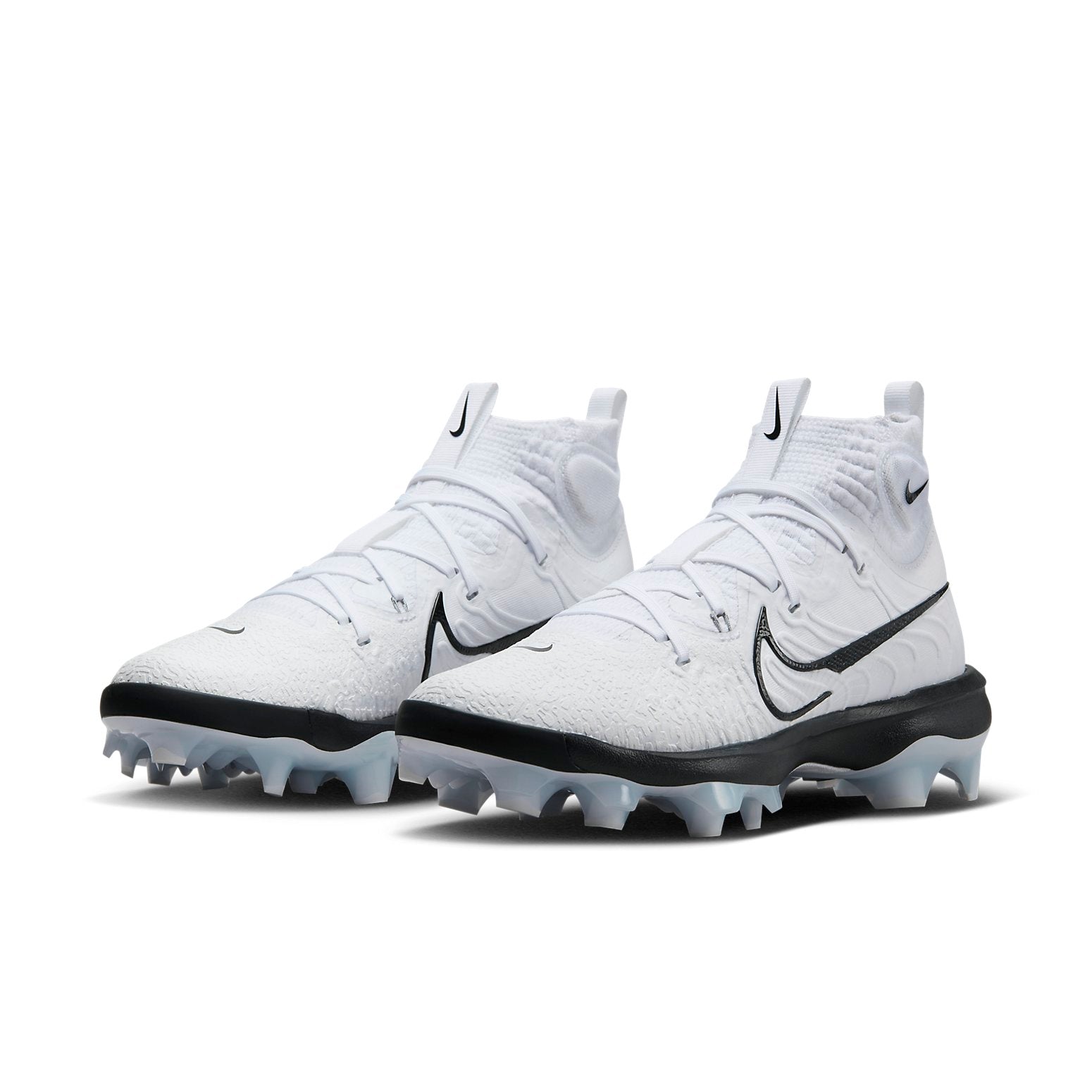 Nike Alpha Huarache NXT MCS 'White Blue Tint Black' DJ6519-101