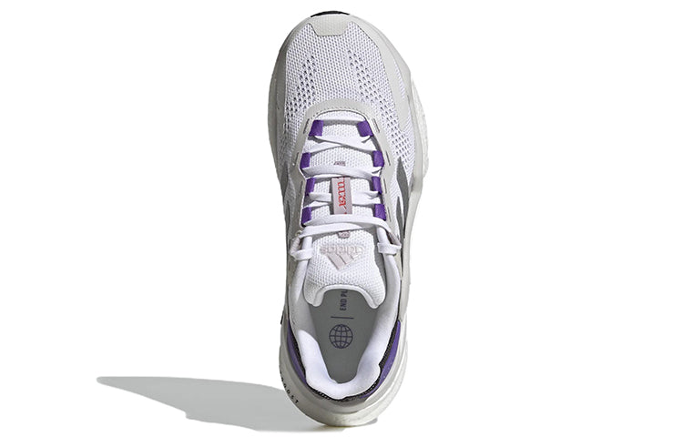 (WMNS) adidas X9000L3 'Grey Purple' HR1736