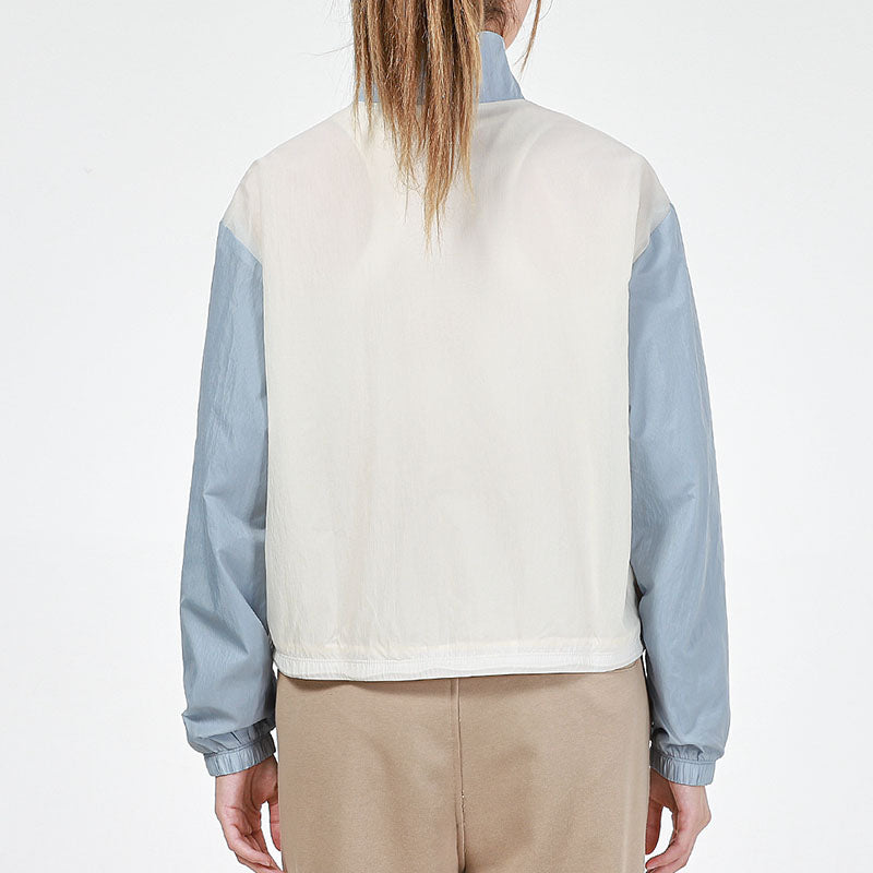 (WMNS) PUMA LIGHTWEIGHT WOVEN Track Jacket WMN 532726-73