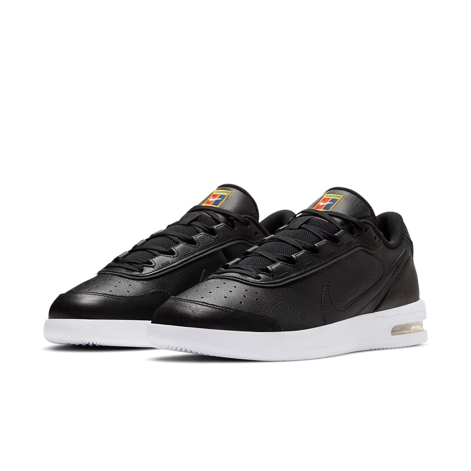 Nike Air Max Vapor Wing Premium 'Black' CT3890-002