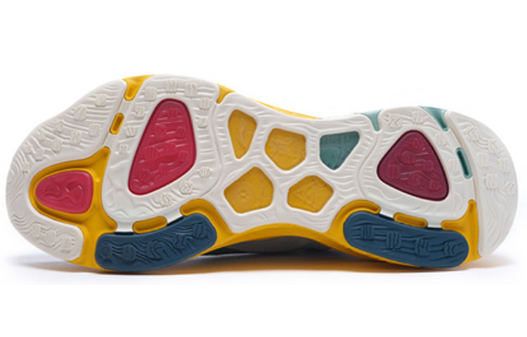 Li-Ning Lam Plus ARHQ071-8