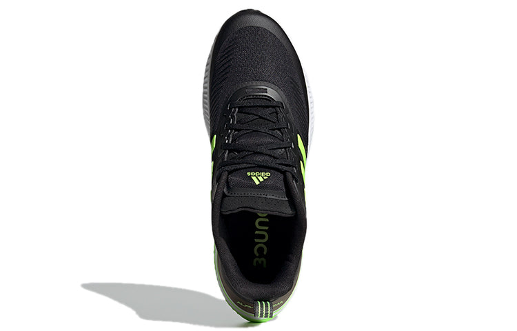 adidas Alphamagma Black/Green GV7921