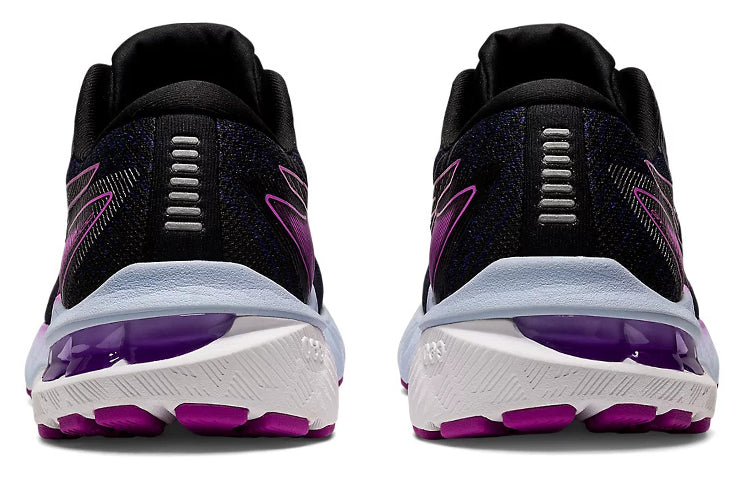(WMNS) ASICS GT-2000 10 'Dive Blue Orchid' 1012B045-404