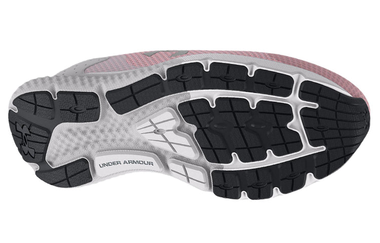 (WMNS) Under Armour Charged Rogue 3 'Prime Pink' 3025526-600