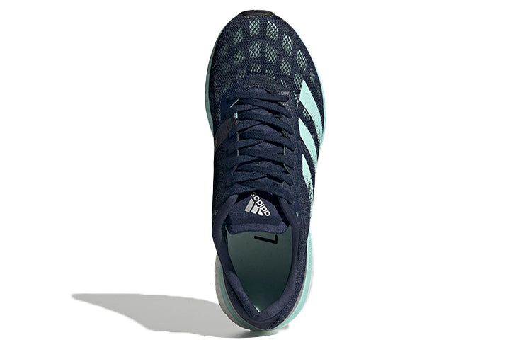 (WMNS) adidas Adizero Boston 9 'Blue Grey' EG4676