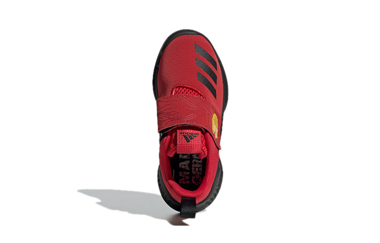 (PS) adidas Rapidabounce+ Avengers C EE9316