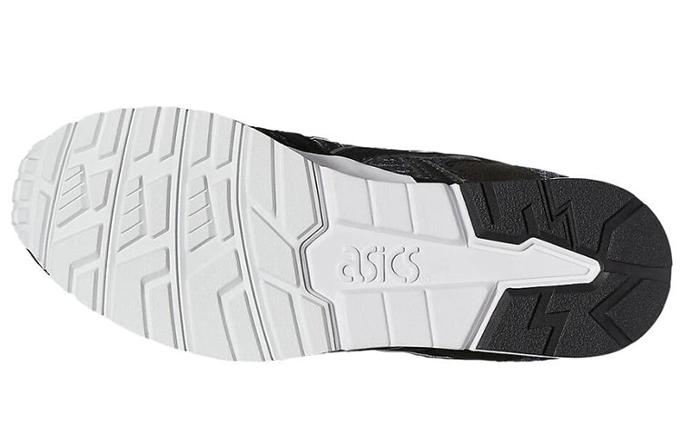 ASICS Gel Lyte V Black H7K2N-9090