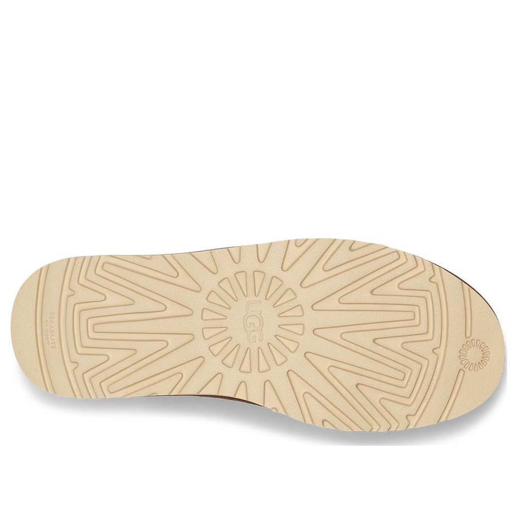 UGG x COTD Kenton 'Chestnut' 1138710-CHE
