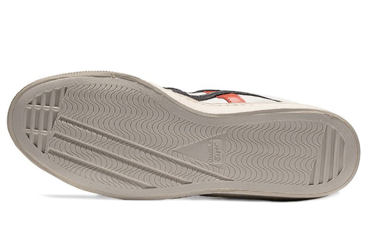 Onitsuka Tiger Fabre Rb 'Gray Black Red' 1183B512-020
