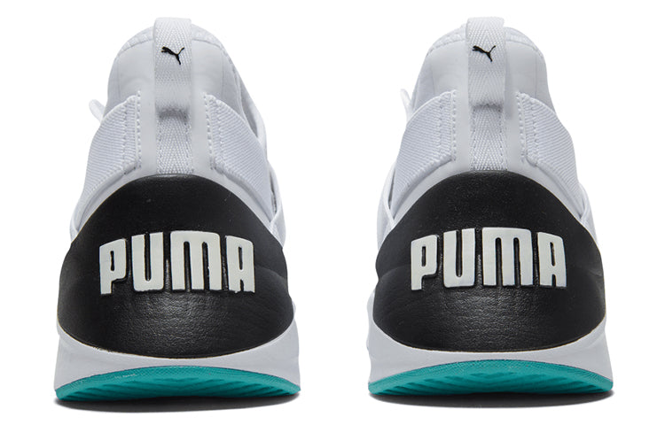 PUMA Jaab Xt Black/White 192456-07