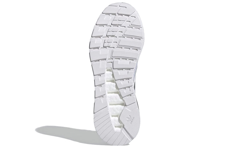 adidas ZX 2K Boost 'Bold Logo Graphic - White' FX7030