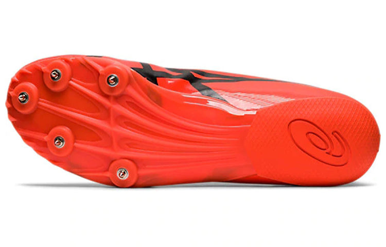 ASICS Hyper Sprint 7 'Sunrise Red' 1091A015-701