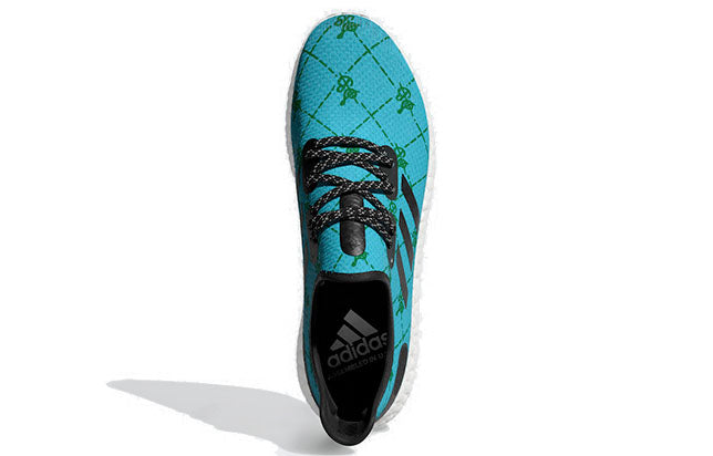 adidas Sadelle's x AM4Sadelle's 'Light Blue' EG7483