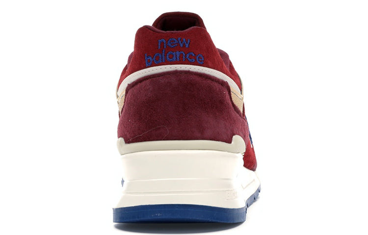 New Balance END x 997 'Persian Rug' M997END