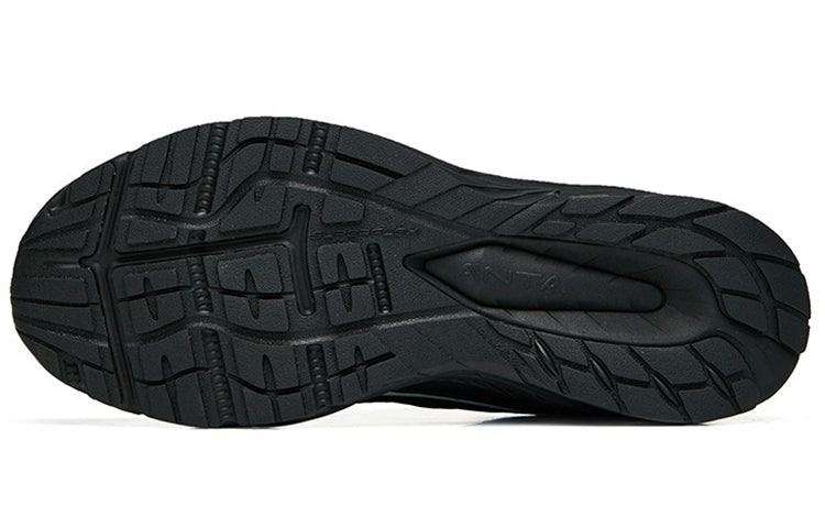 ANTA AT951 Retro Low 'Black' 912235596-7