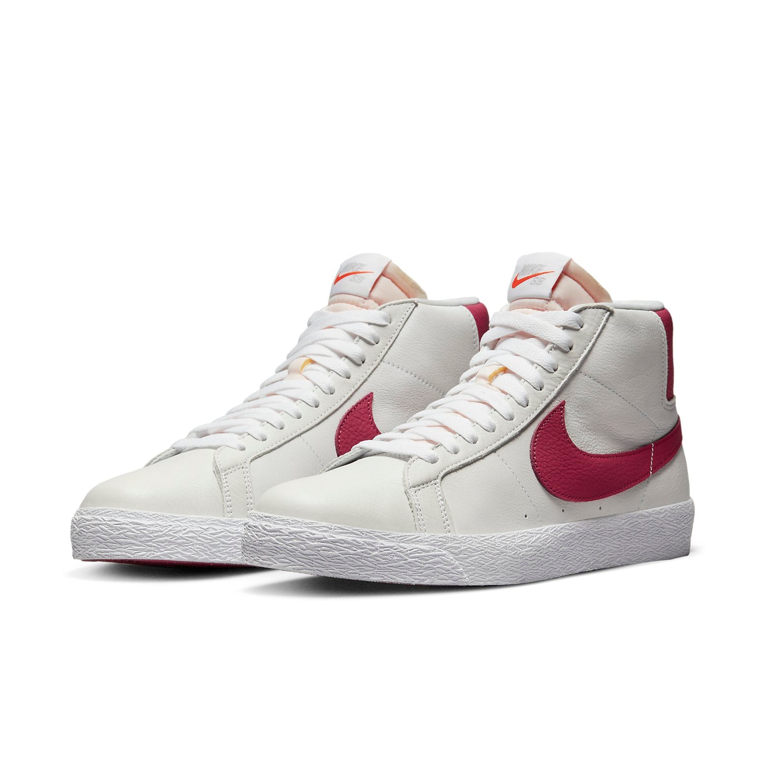 Nike Zoom Blazer Mid SB 'Sweet Beet' DR8190-161