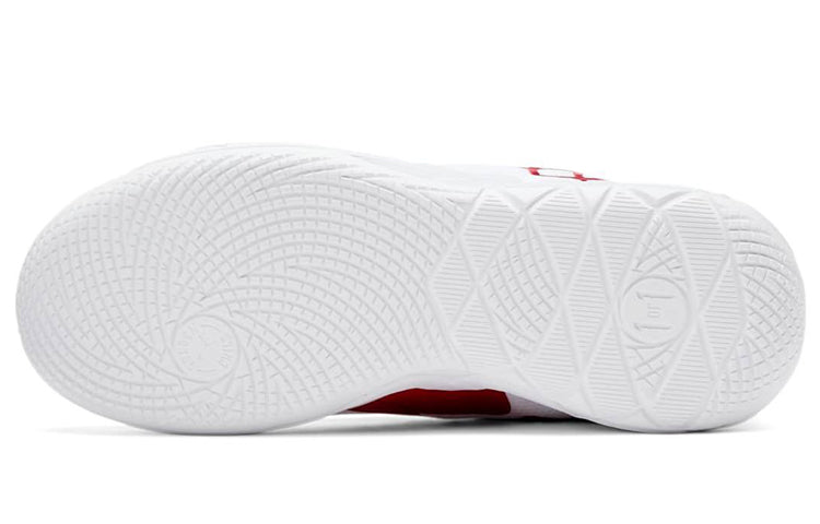 PUMA MB.01 Low LaMelo Ball 'Team Colors - White High Risk Red' 376941-10