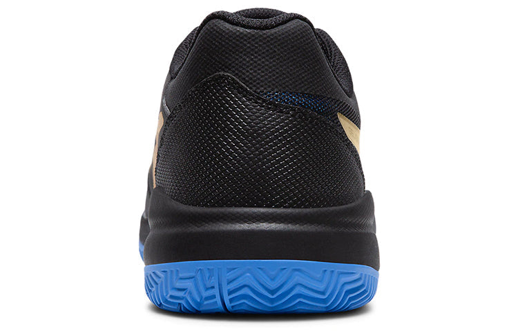 ASICS Gel-Game 7 'Black Blue' 1041A046-012