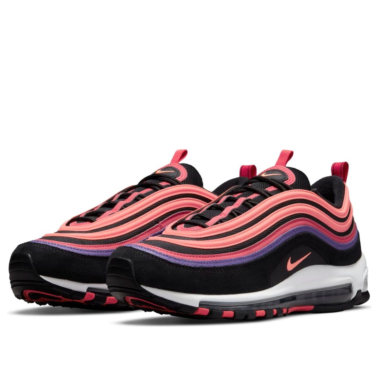 Nike Air Max 97 'Sunset' DJ5137-001