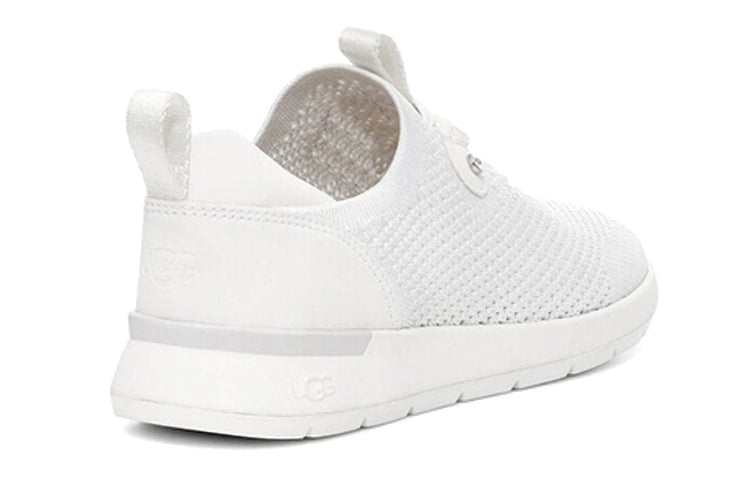 (WMNS) UGG Tay 'White' 1119486-WHT