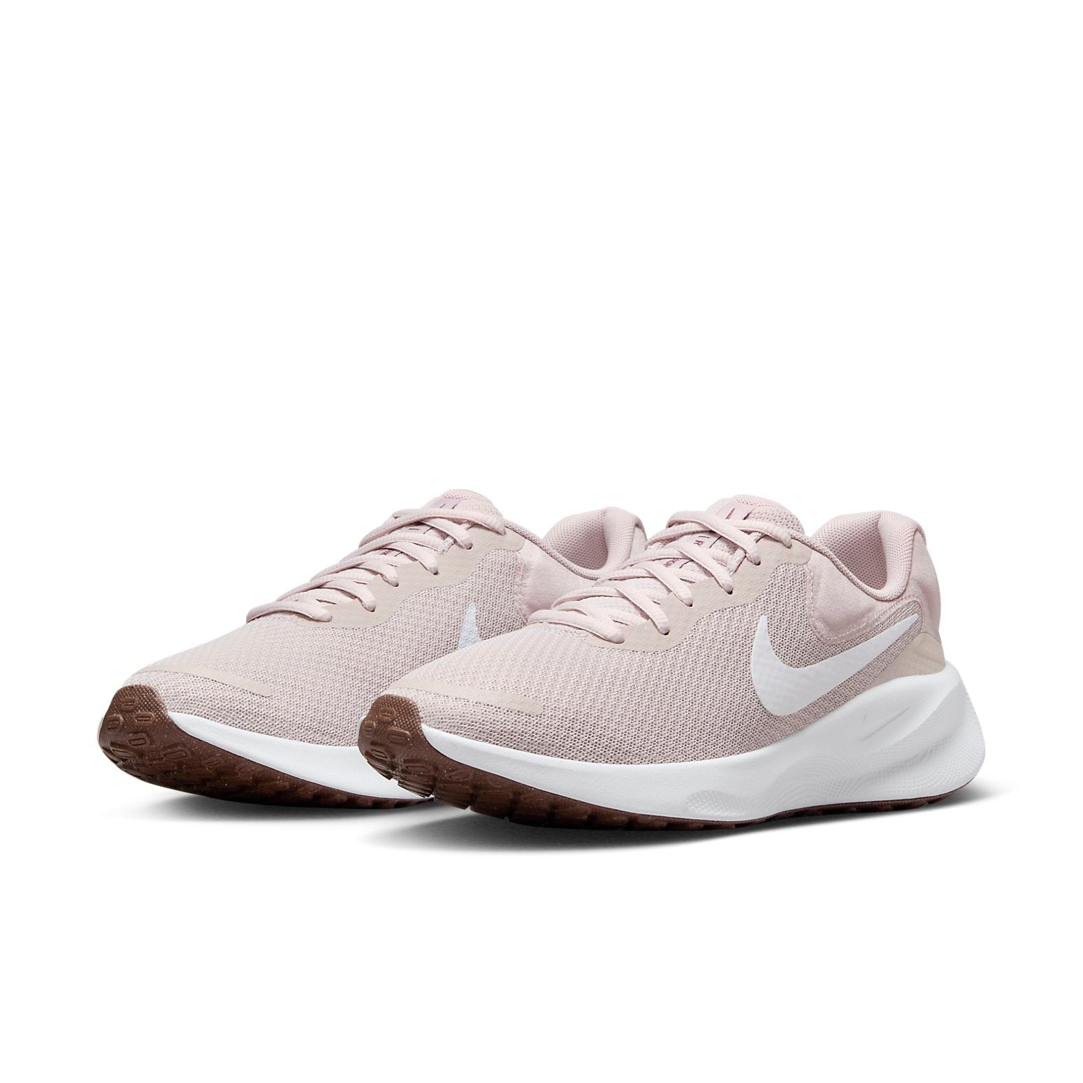 (WMNS) Nike Revolution 7 'Platinum Violet' FB2208-007