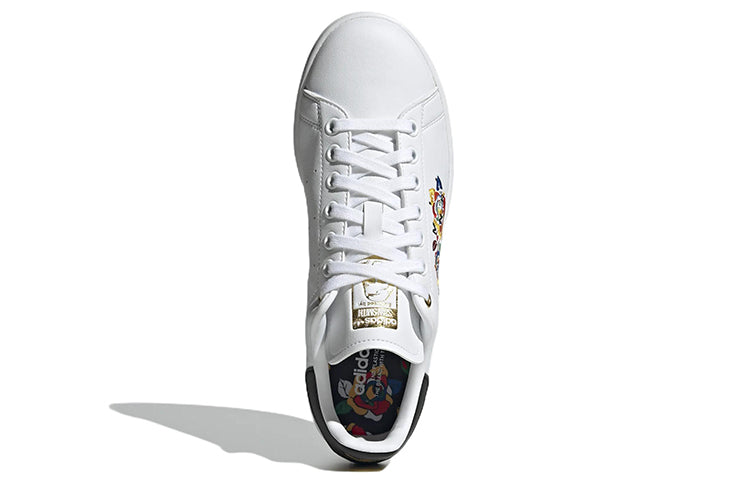 (WMNS) adidas Rich Mnisi x Stan Smith 'Roses - White' GW0567