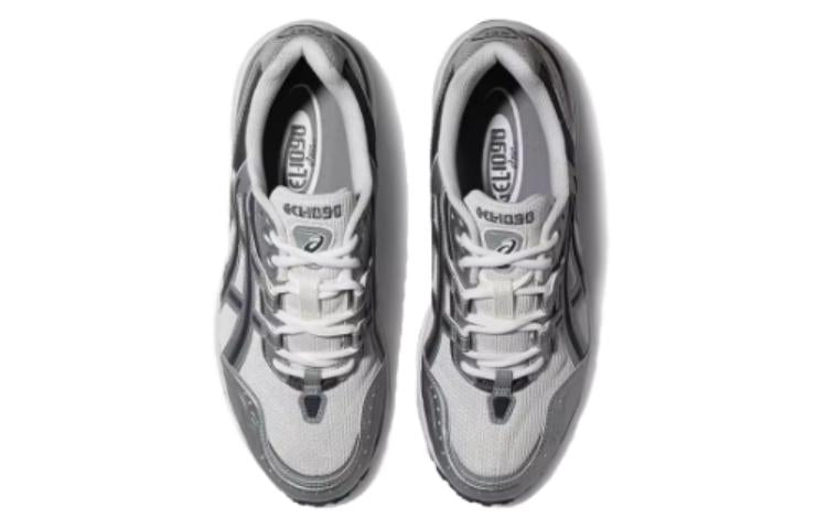 ASICS Gel-1090 'Grey Black' 1203A243-100