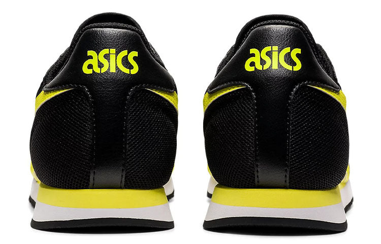 ASICS Tiger Runner 'Black Sour Yuzu' 1201A267-002