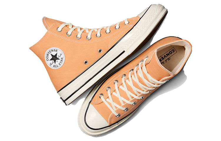 Converse Chuck 70 Hi 'Vintage Orange' A05583C
