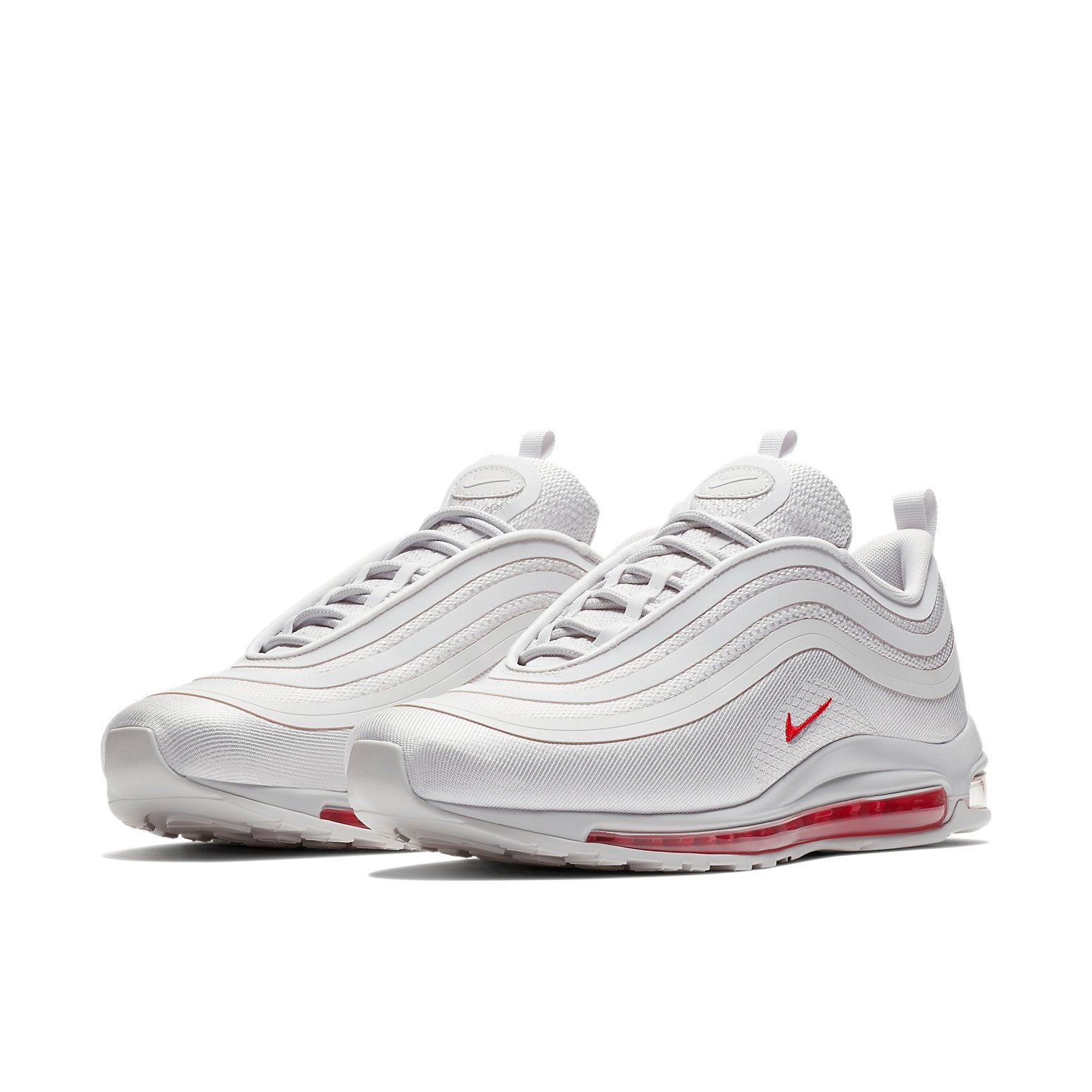 Nike Air Max 97 Ultra 17 'Vast Grey' AH9947-002