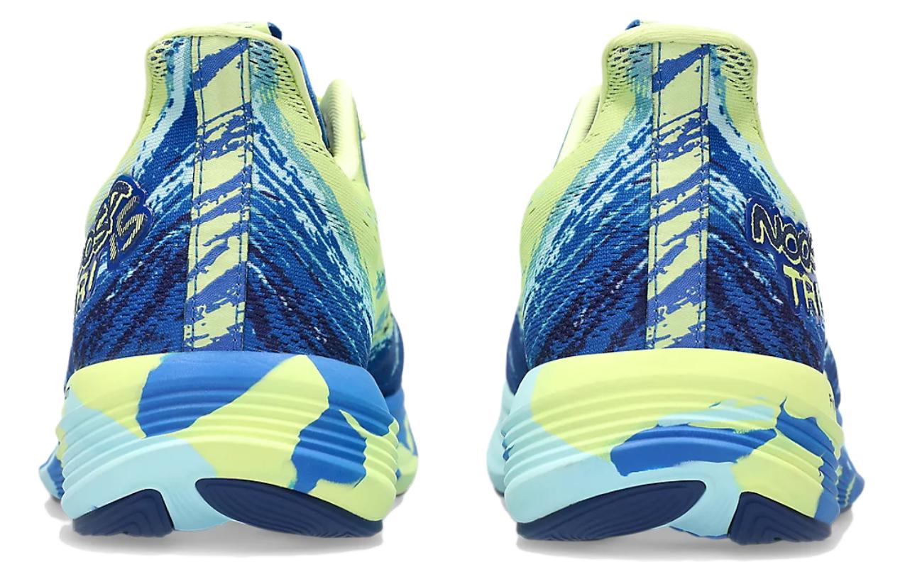 ASICS Noosa Tri 15 'Avant Garde - Illusion Blue' 1011B609-401