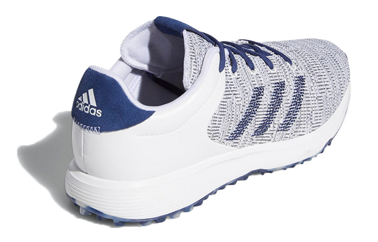 adidas S2G Golf 'White Tech Indigo' EF0688