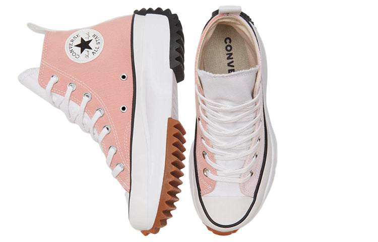 Converse Run Star Hike High 'Statement Flow' 170968C