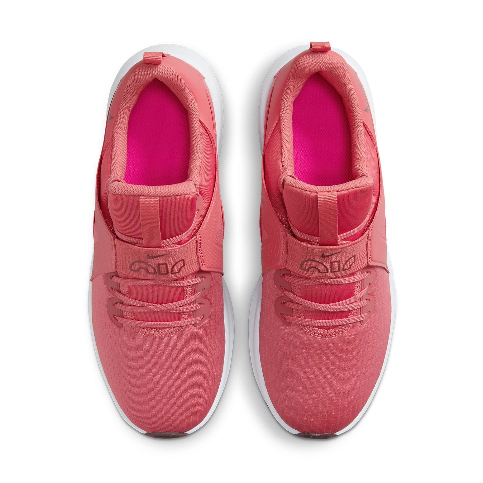 (WMNS) Nike Air Max Bella TR 5 'Red' DD9285-602