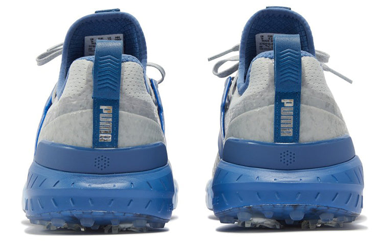 PUMA Ignite Articulate Pollination 'Gray Blue' 376413-01