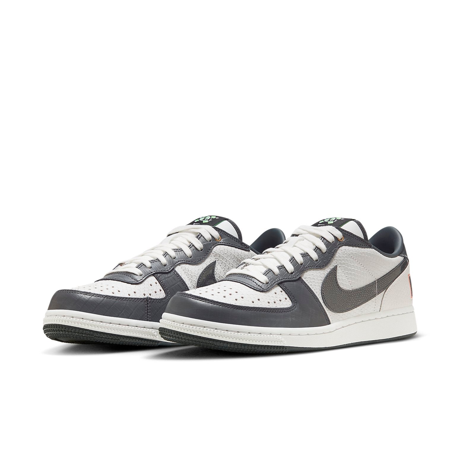 Nike Terminator Low OG 'Anthracite' FN9331-191