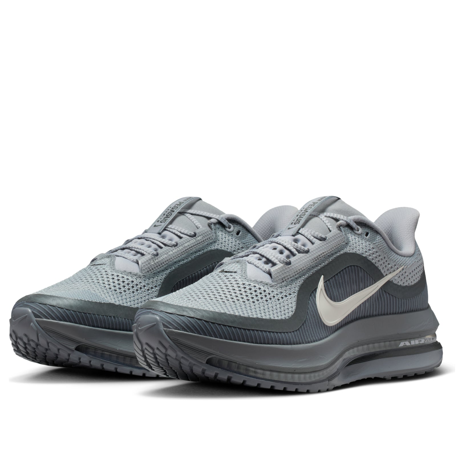 Nike Pegasus Premium 'Wolf Grey' HQ2592-013