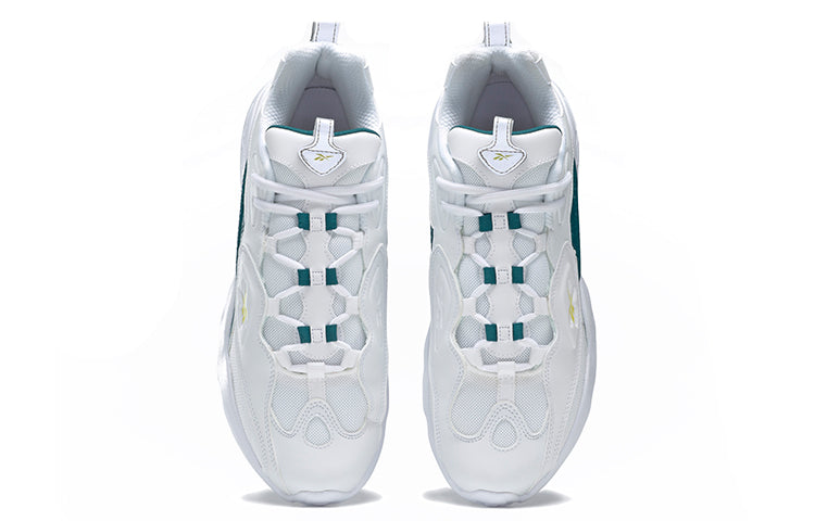 Reebok Electro 3D LT 'White' EG6223