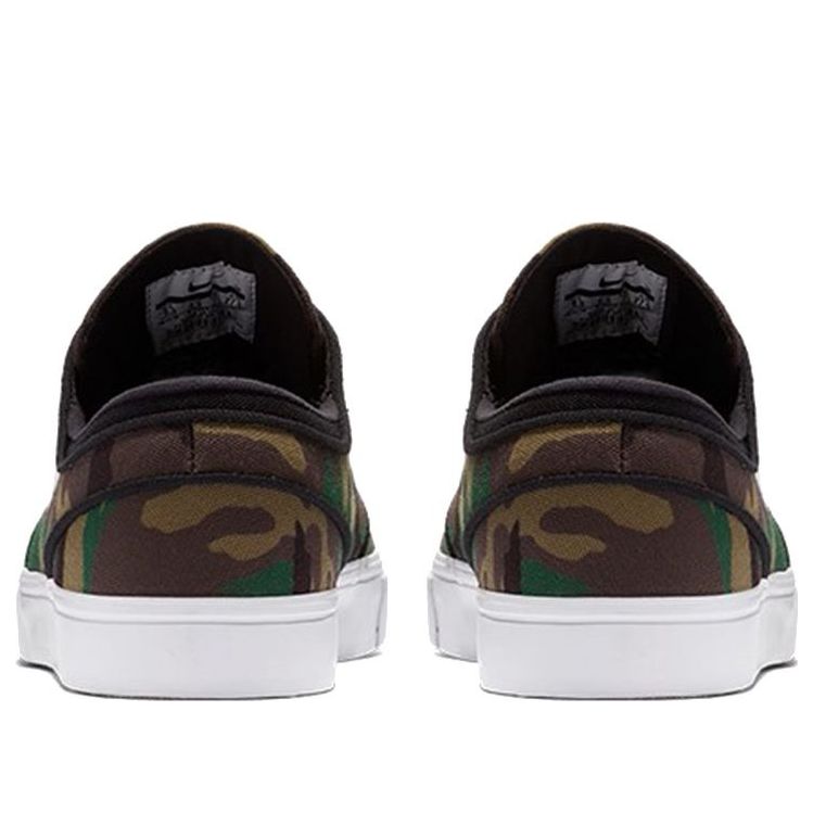 Nike Zoom Stefan Janoski CNVS 'Camo' 615957-901