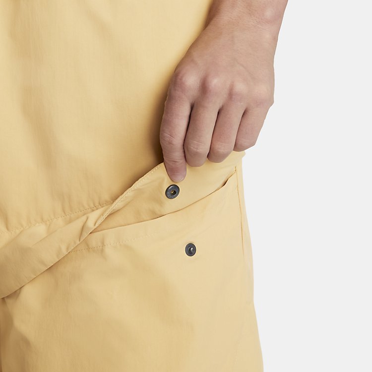 Nike Sportswear Tech Pack Woven Unlined Cargo Shorts 'Twine' DM5592-737